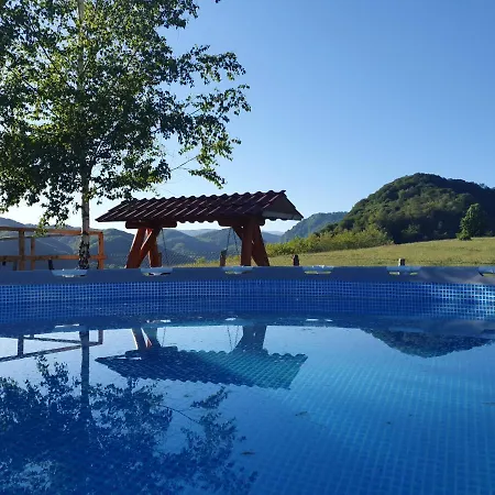 Brancoveanu Glamping Varatici