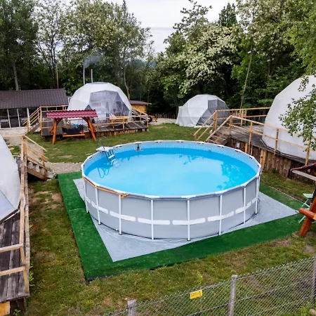 Brancoveanu Glamping